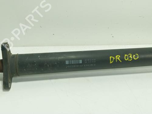 Driveshaft BMW 3 Convertible (E93) 325 d | BP27273123M37 - Image 2