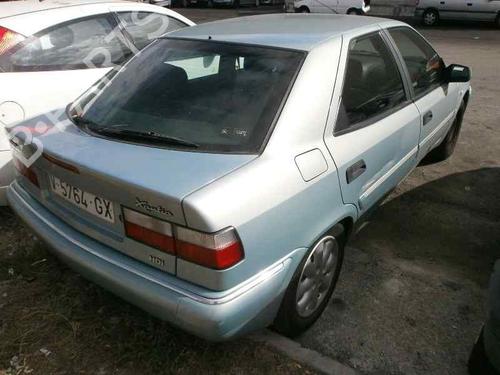 Electronic sensor CITROËN XANTIA (X2)  | BP14270734M84 