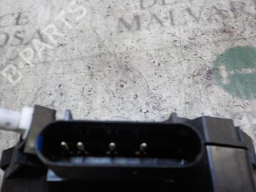 Front right lock FORD FIESTA VI (CB1, CCN) 1.6 TDCi | BP3850641C97