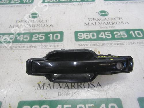 front-left-exterior-door-handle-ssangyong-kyron-20-xdi-2005-2006-2007-2008-2009-2010-2011-2012-2013-2014-3871871 main image