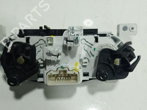 Climate control DACIA SANDERO II 1.0 SCe 75 (B8JC, B8JD, B8NC) | BP32416930I5