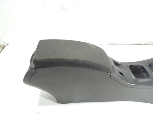 Armrest / Center console RENAULT MEGANE III Grandtour (KZ0/1) 1.5 dCi (KZ09, KZ0D, KZ1G, KZ29, KZ14, KZ1W, KZ10, KZ1F,... | BP9122325I20 