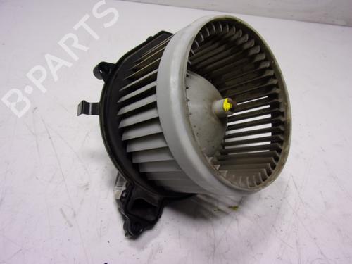 Used Heater blower motor Heater blower motor PEUGEOT PARTNER Box Body/MPV (K9) 1.6 BlueHDI 100 (99 hp) 15877573 15877573