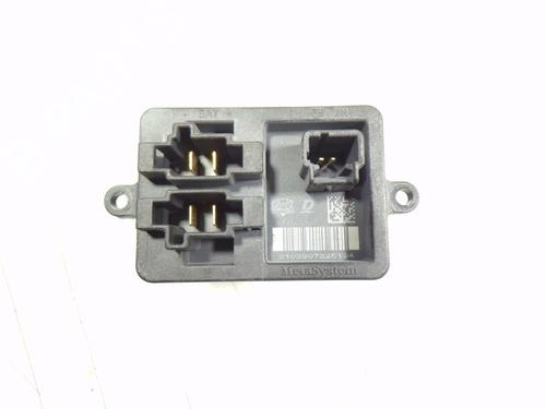 Heater resistor TOYOTA PROACE CITY Box Body/MPV (BPZ_)  0103907325124