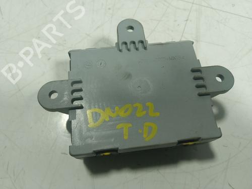 Electronic module JAGUAR F-PACE (X761)  | BP17608915M83 