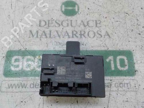 Used Electronic module Electronic module AUDI Q5 (8RB) [2008-2019] 4933960 4933960