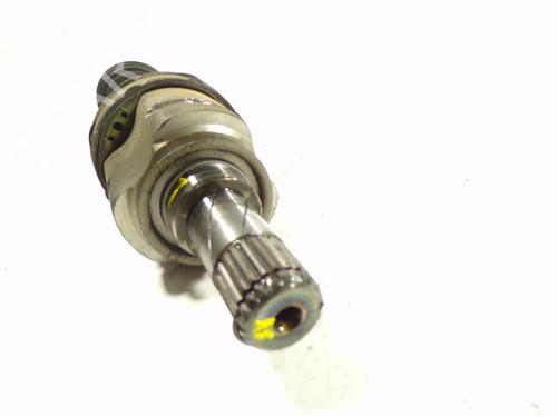 Left front driveshaft OPEL CORSA E (X15)  | BP8392377M38 