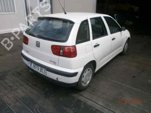 AC radiator SEAT IBIZA II (6K1) 1.9 SDI | BP3832940M32 