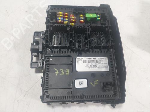 Used Fuse box FORD FOCUS IV (HN) 1.0 EcoBoost (125 hp) 17755505