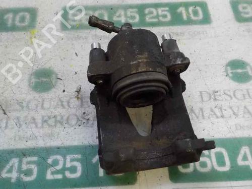 Left front brake caliper AUDI A3 Sportback (8PA) 1.6 TDI | BP11551515M105 