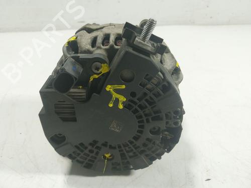Generator MERCEDES-BENZ A-CLASS (W176)  | BP16873321M7 