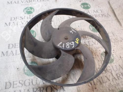 Used Radiator fan FIAT COUPE (175_) [1993-2000]  3828941