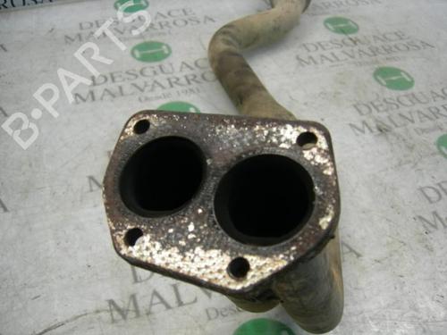 Exhaust manifold FIAT BRAVO I (182_)  | BP14292241M110 