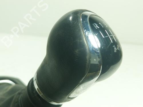 Gear lever NISSAN QASHQAI II (J11, J11_) 1.3 DIG-T | BP27334162M90