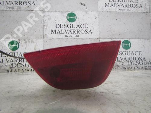 Used Rear fog light Rear fog light FORD FOCUS I (DAW, DBW) 1.8 Turbo DI / TDDi (90 hp) 3826030 3826030