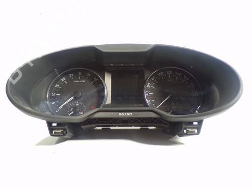 Cockpit SKODA OCTAVIA III (5E3, NL3, NR3) 1.6 TDI (105 hp) 7666917