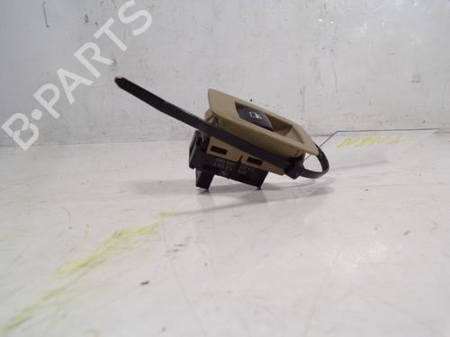 Used Right rear window switch BMW X5 (E70) 3.0 d (235 hp) 9222295