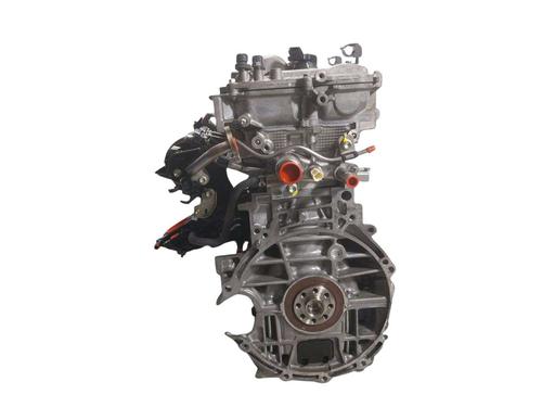 Engine TOYOTA AURIS (_E18_) 1.8 Hybrid (ZWE186_, ZWE186R) | BP38546062M1 - Image 3