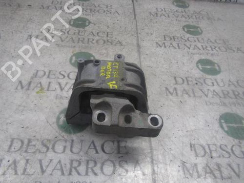Engine mount VW CADDY III Box Body/MPV (2KA, 2KH, 2CA, 2CH) 1.9 TDI | BP9080716M89 