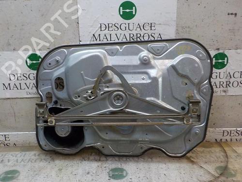 Front left window mechanism FORD FOCUS II (DA_, HCP, DP) 1.6 TDCi | BP3848020C22 - Image 2