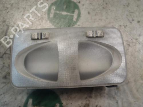 Innerbelysning FIAT GRANDE PUNTO (199_) 1.4 (199AXB11, 199AXB1A, 199BXB1A, 199AXL1A) (77 hp) 735445089