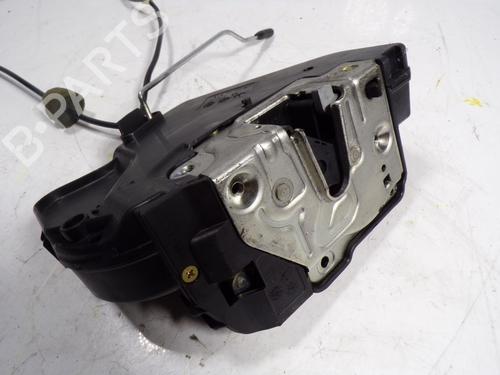 Used Rear right lock Rear right lock 8492926 8492926