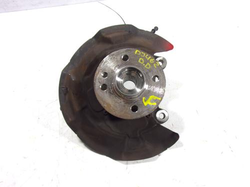 Used Right front steering knuckle Right front steering knuckle MINI MINI (R56) Cooper S (163 hp) 10157052 10157052