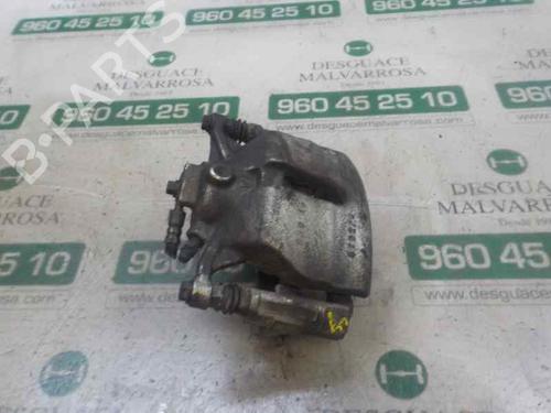 Used Right front brake caliper Right front brake caliper SEAT LEON (5F1) 1.6 TDI (90 hp) 11551139 11551139