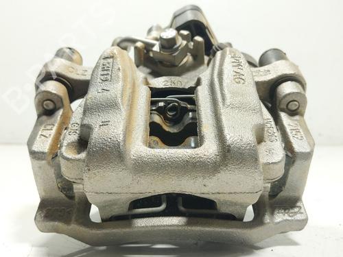 Used Left rear brake caliper Left rear brake caliper VW CADDY V Box Body/MPV (SBA, SBH) 2.0 TDi (102 hp) 28050134 28050134