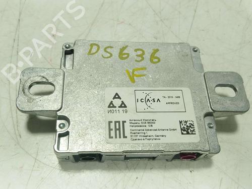 Electronic module BMW X4 (G02, F98) xDrive 30 d Mild-Hybrid | BP39082280M83 - Image 2