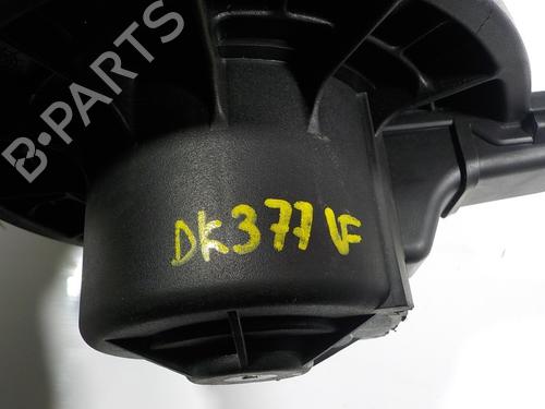 Heater blower motor HYUNDAI i10 I (PA)  | BP13215327M62 
