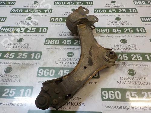 Left front suspension arm FORD MONDEO IV (BA7)  | BP3999689M12 