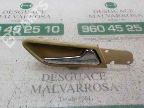 Used Rear right interior door handle Rear right interior door handle MERCEDES-BENZ B-CLASS Sports Tourer (W245) B 180 CDI (245.207) (109 hp) 4465911 4465911