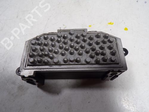 Heater resistor AUDI A5 Sportback (8TA) 2.0 TFSI (180 hp) 11645000