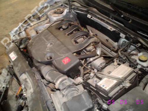 Left front driveshaft CITROËN XSARA (N1) 1.9 D | BP3783569M38 