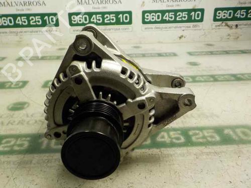 Alternator FORD FOCUS IV (HN)  | BP6474286M7 