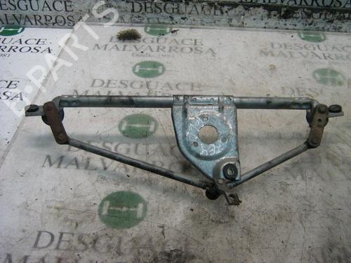 Used Front wipers mechanism OPEL COMBO Box Body/MPV (71_) 1.7 D (60 hp) 14295485