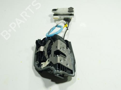 Used Front left lock Front left lock BMW X7 (G07) xDrive 40 d Mild-Hybrid (340 hp) 34508994 34508994