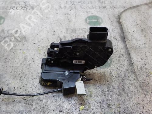 Rear right lock FORD FOCUS II (DA_, HCP, DP)  | BP3989882C99 