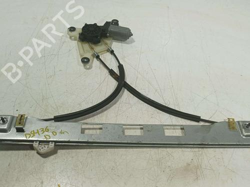 Front right window mechanism NISSAN INTERSTAR Van (X62B) dCi 135 | BP38546226C23 - Image 3