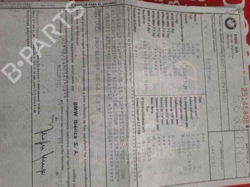 Rear axle BMW 3 Compact (E46) 316 ti | BP3845356M2 