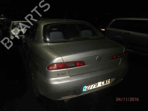 Front left lock ALFA ROMEO 156 (932_) 1.9 JTD (932.A2B00, 932.A2C00) | BP3837207C98 