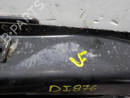Rear axle FIAT 500X (334_)  | BP9444340M2 
