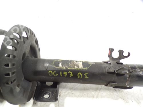 Left front shock absorber AUDI A1 (8X1, 8XK)  | BP7911450M16