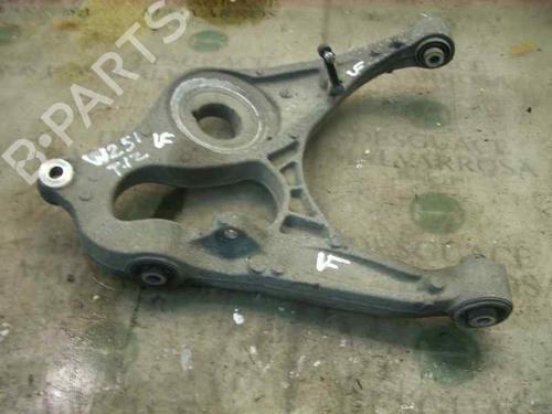 Used Left rear suspension arm MERCEDES-BENZ R-CLASS (W251, V251) [2005-2017]  7176285
