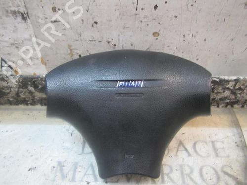 Used Driver airbag FIAT BRAVA (182_) [1995-2003]  3844547