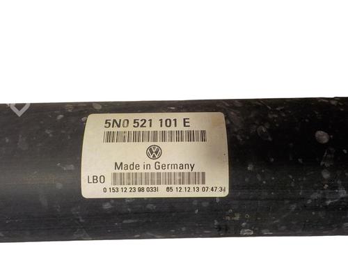 Driveshaft AUDI Q3 (8UB, 8UG)  | BP13300913M37 