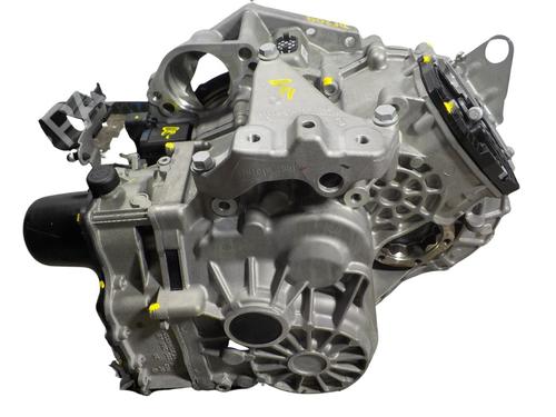 Gearbox AUDI A1 Sportback (GBA)  | BP12116526M3 