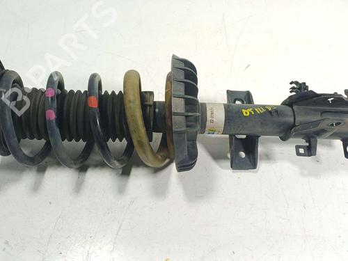 Used Left front shock absorber Left front shock absorber 39475990 39475990