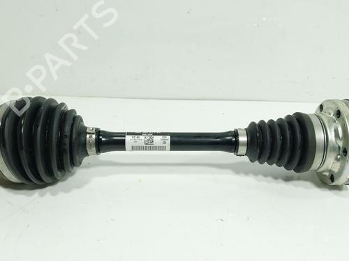 Used Left front driveshaft Left front driveshaft AUDI A3 Sportback (8YA, 8YF) 35 TFSI Mild Hybrid (150 hp) 33202949 33202949